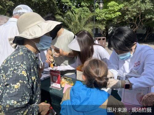 北京启动老年人反诈防盗联合宣防活动