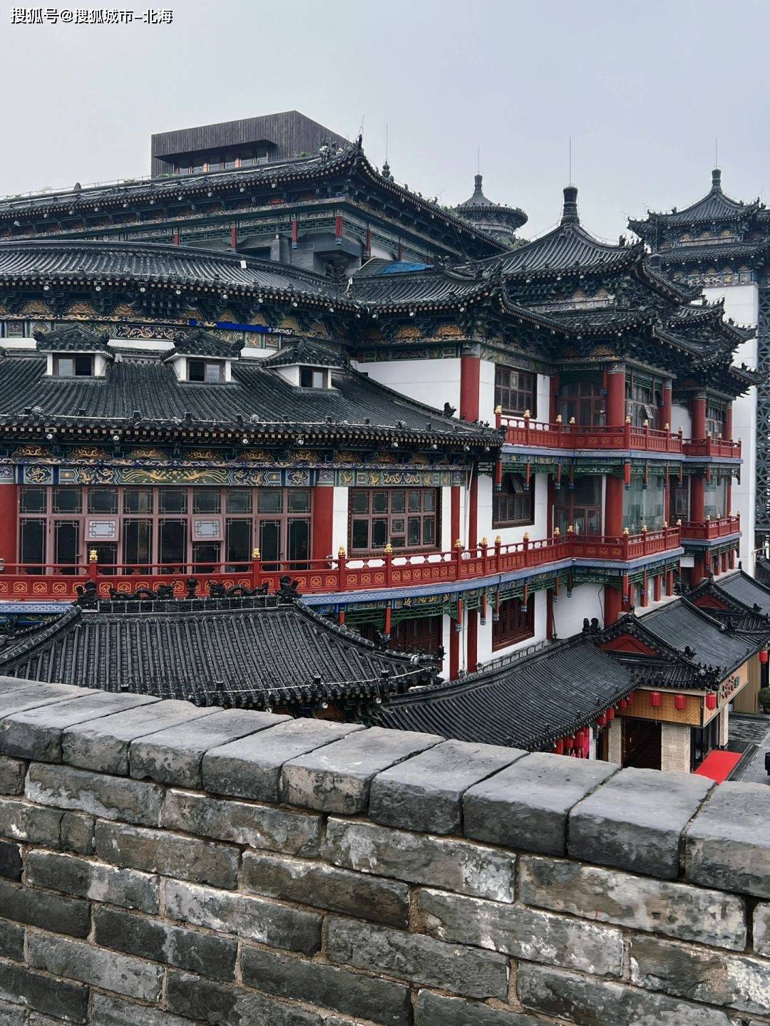 西安旅游团四日游多少钱一个人？报团去西安四日游多少钱人民币