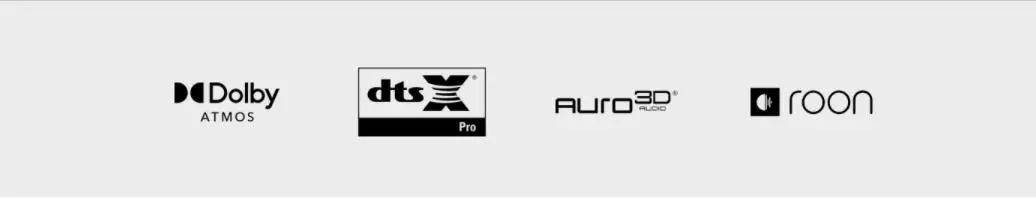 Trinnov Audio Altitude 32参考级沉浸式音效前级处理器