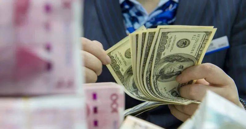 时报论坛丨人民币汇率将持续展现韧性和弹性
