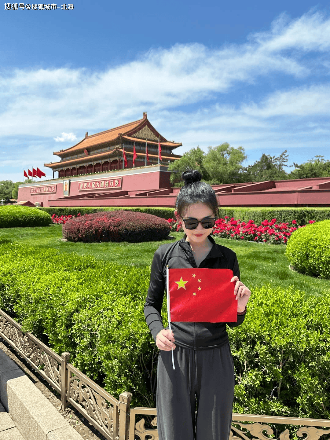 网红推荐报团去北京6日游多少钱人民币？网红推荐跟团去北京六天多少钱一个人