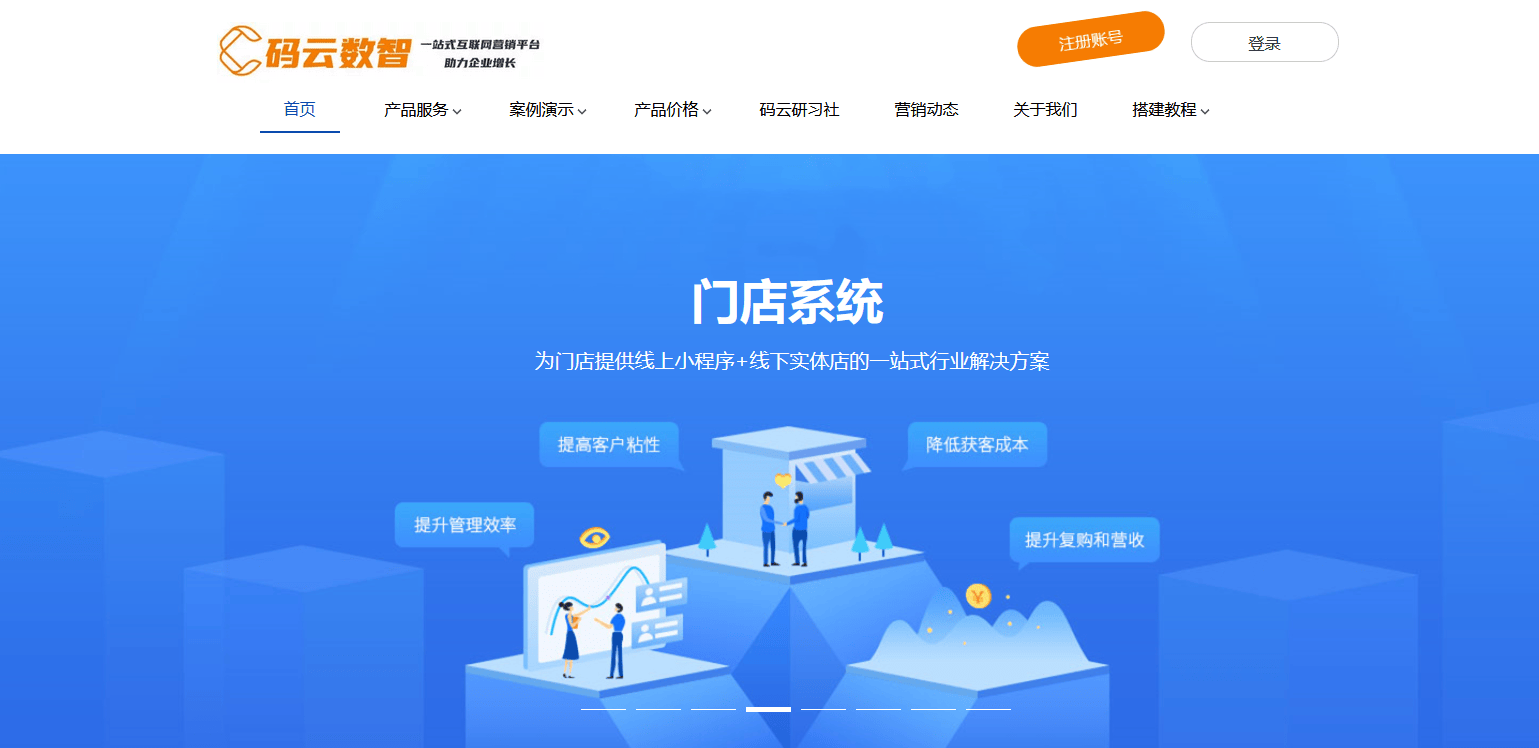 门店会员管理软件哪个好