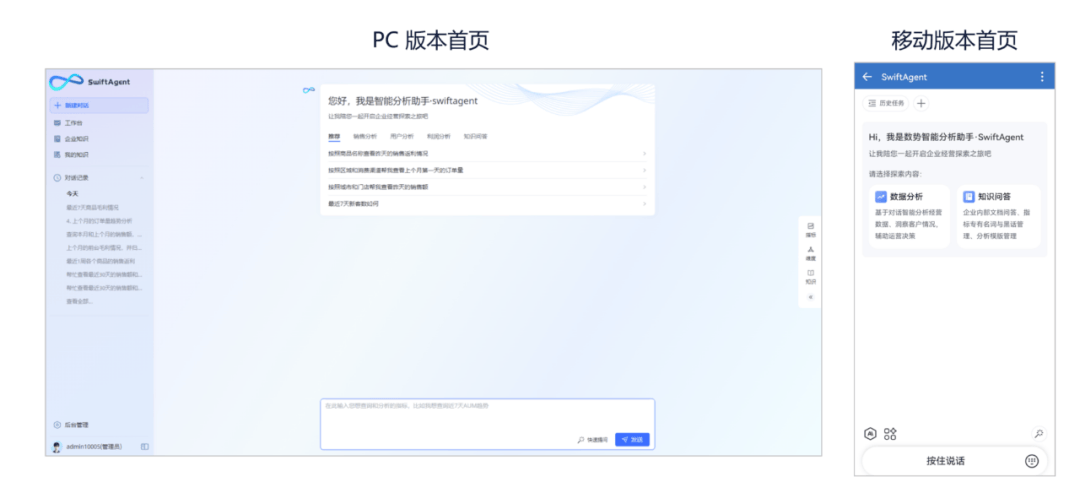 数势科技指标平台， 让数据产生最大价值