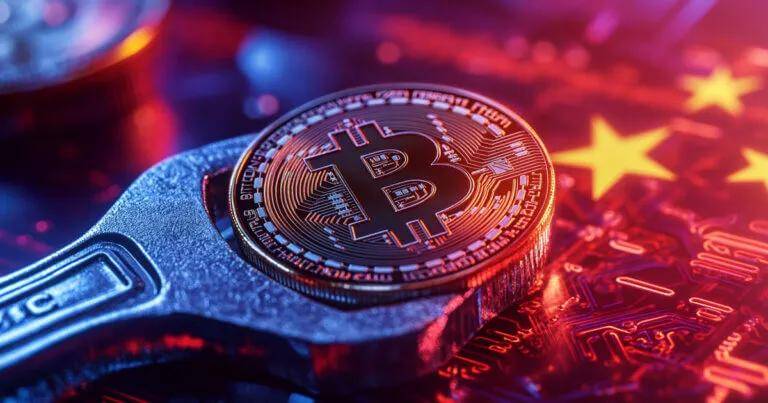 中国要求银行监控和标记加密货币交易！外汇新规加强打击加密货币？