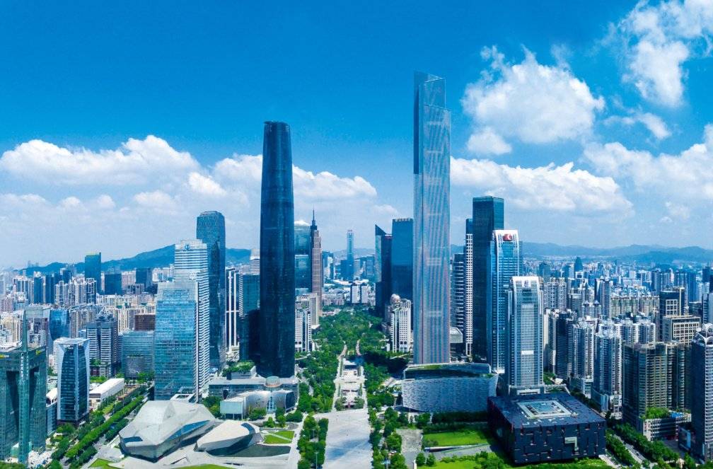 一套完整的交易系统，包括哪些方面？