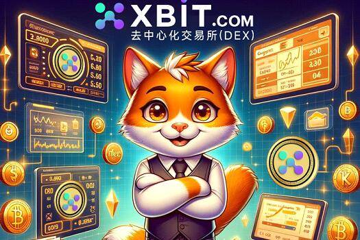 某鲸鱼三倍做多HYPE，XBIT分解平价策略解锁数字货币