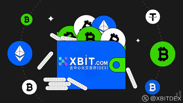 伦敦会晤引爆币圈 XBIT揭秘币圈资金费率波动背后的机遇