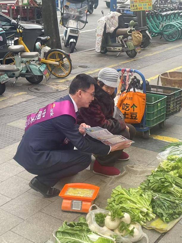 光大银行眉山分行持续开展人民币知识宣传活动
