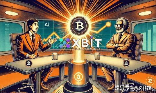 加密货币市场集体狂欢 XBIT比特币今日价格人民币领涨山寨币