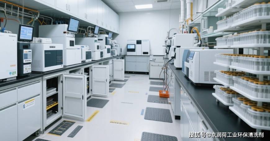 实验室仪器专用清洗剂，对比传统清洗剂优势在哪