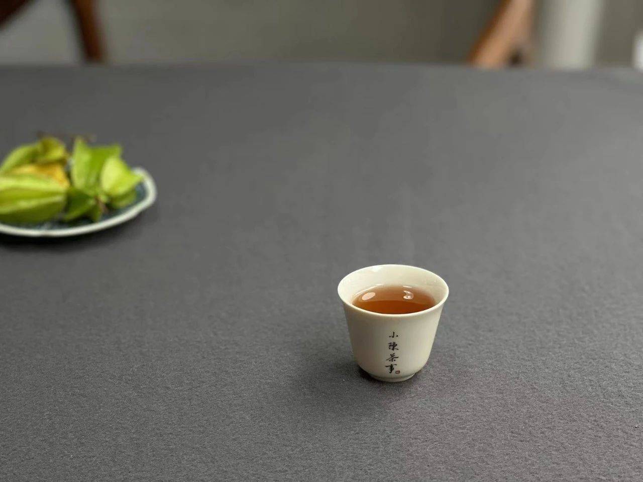 武夷岩茶里的“酸”，就是武夷酸？别傻了，这些酸可不好呢！