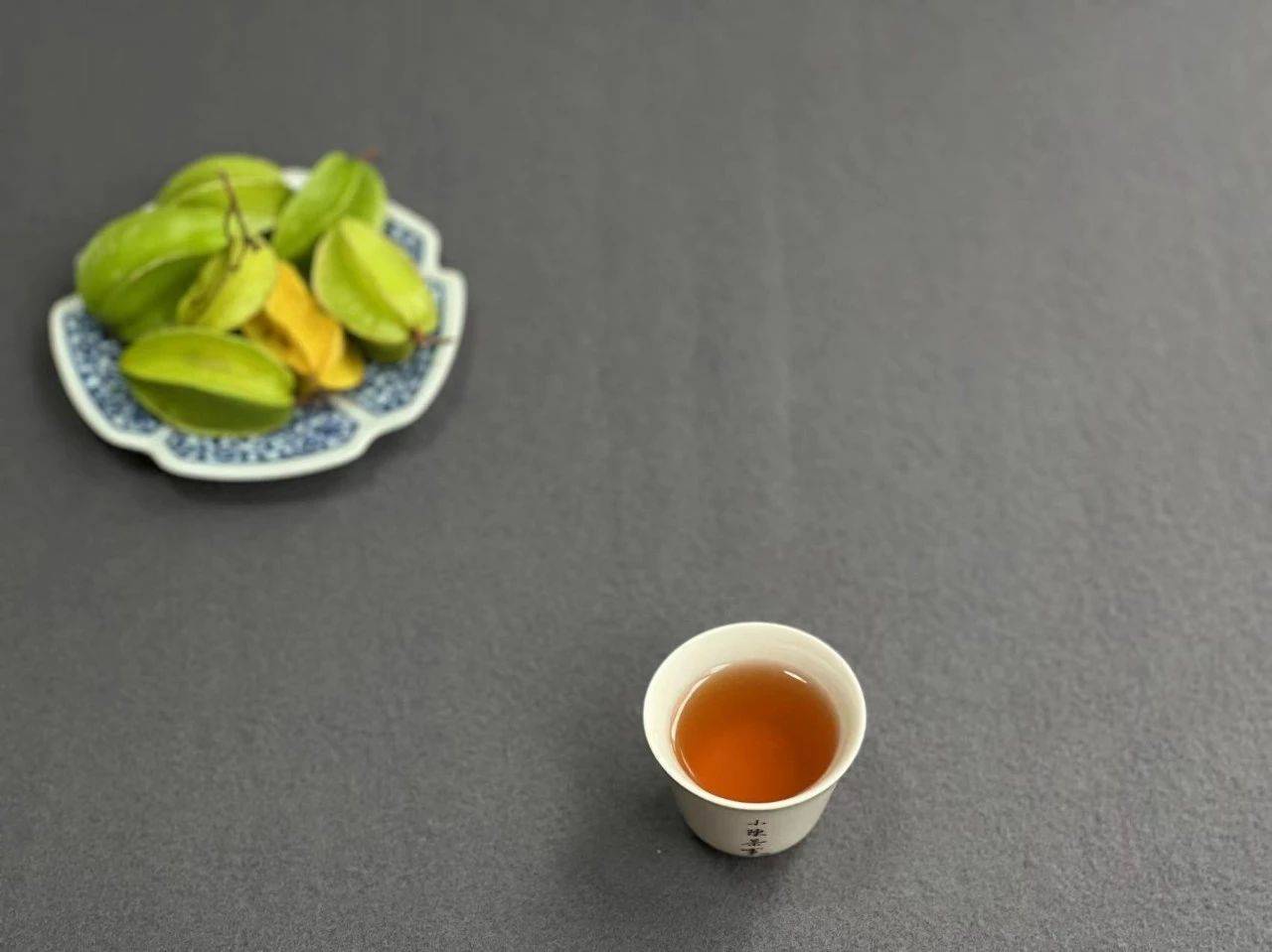 武夷岩茶里的“酸”，就是武夷酸？别傻了，这些酸可不好呢！