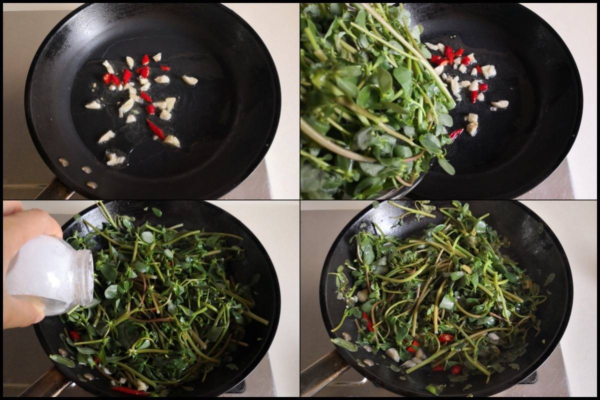 “三伏不吃酸，伏后腿脚酸”从现在到出伏，这4种酸食赶紧吃起来