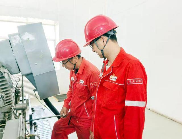 中国石油长庆油田输油二处强化量化考核助推管输生产提质增效