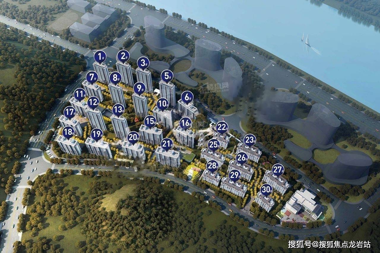 福州远洋天赋2025最新消息:售楼处电话—详情—咨询热线—实时动态-最新价格-户型图