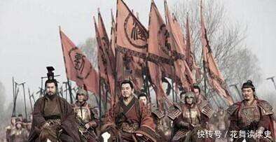 刘邦称帝后为什么要屠杀这三位牛人？答案大跌眼镜