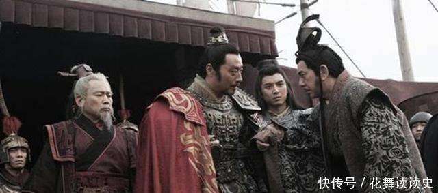 刘邦称帝后为什么要屠杀这三位牛人？答案大跌眼镜