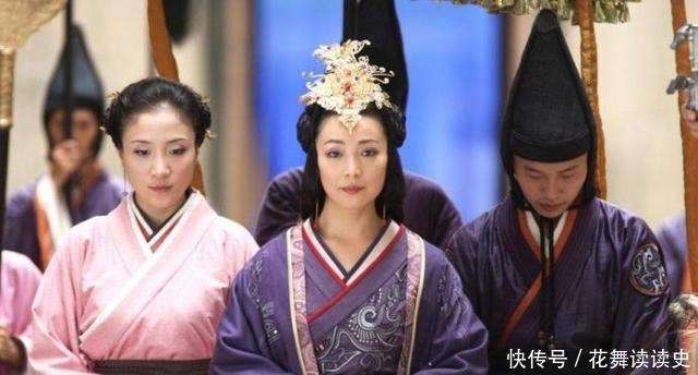 刘邦称帝后为什么要屠杀这三位牛人？答案大跌眼镜