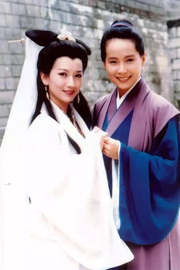 为什么许仙是女人演？赵雅芝33年后松口，真相令人大跌眼镜