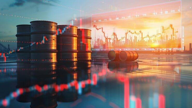 Doo Financial｜通胀预期反复下，原油价格能否迎来新的定价中枢？