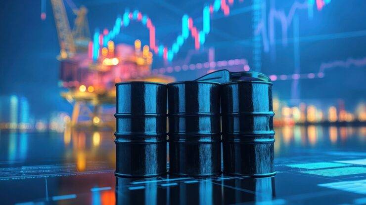 Doo Financial｜通胀预期反复下，原油价格能否迎来新的定价中枢？
