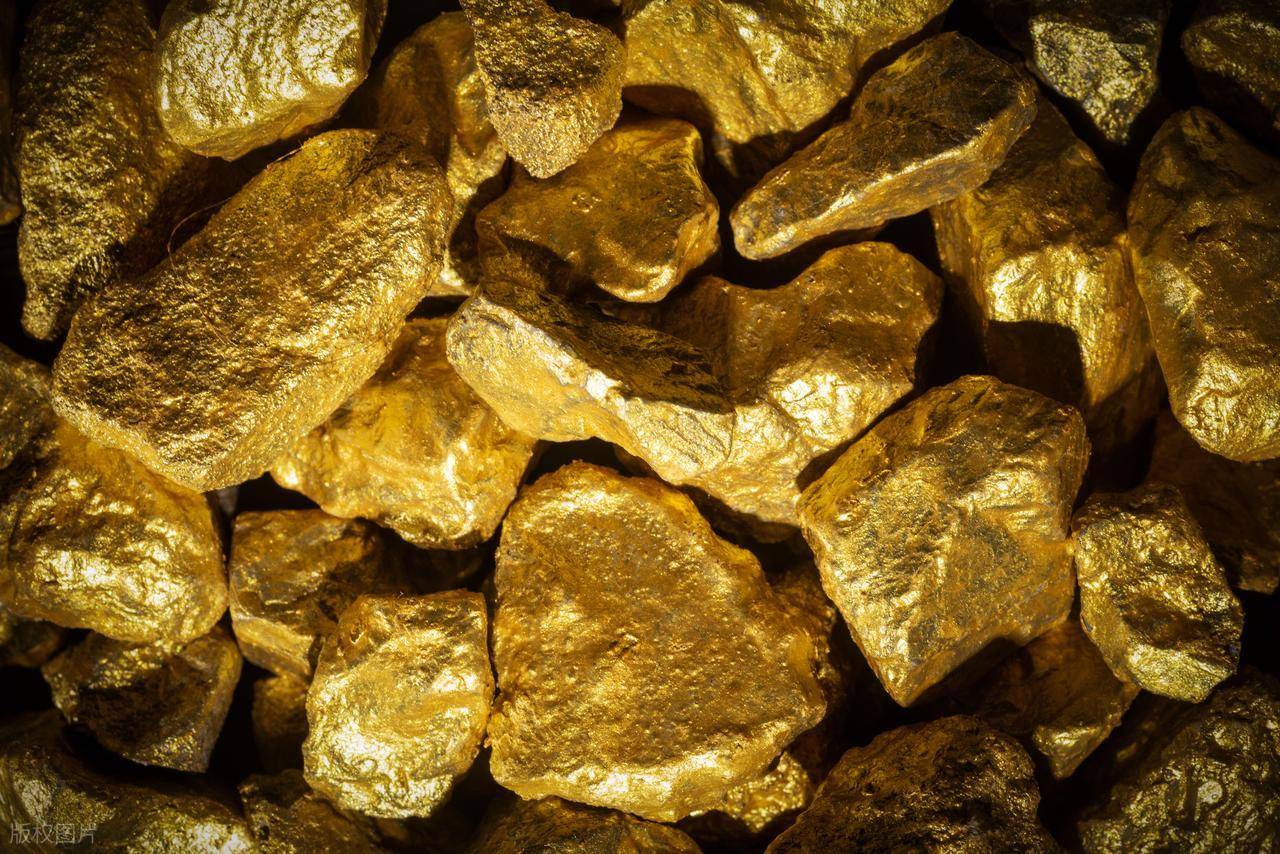 下半年黄金还涨吗？白银涨幅比黄金还狠！不敢投黄金可以试试白银
