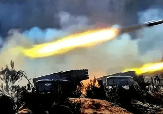 快报！快报！ 俄美会晤最新消息