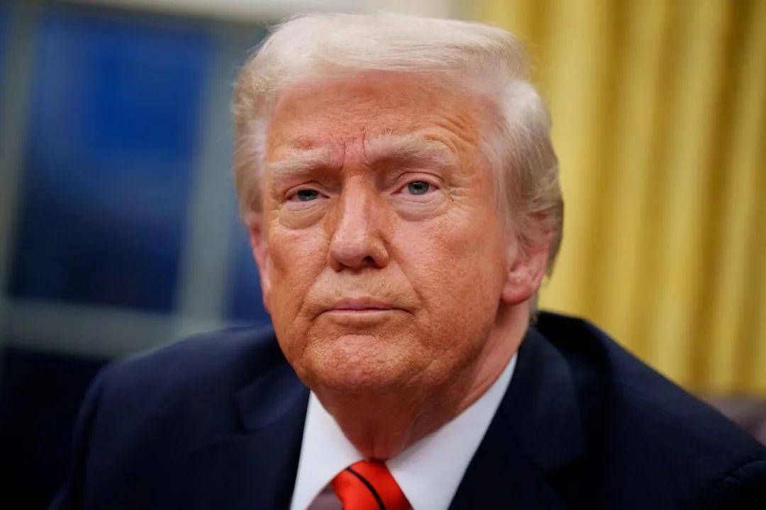 特朗普对华强硬施压，中国连续三月零购美原油，美紧急解除三项对华禁令