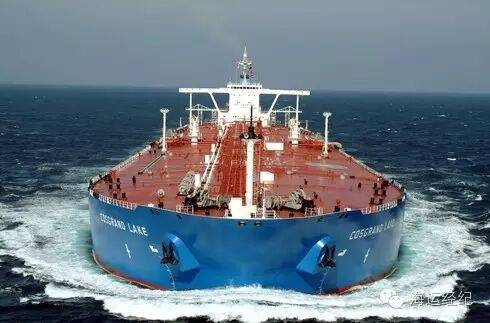 中国自印尼原油进口量暴增