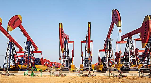 中国高价进口原油,低价出口成品油,为何要赔本赚吆喝?