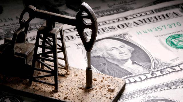 中国高价进口原油,低价出口成品油,为何要赔本赚吆喝?