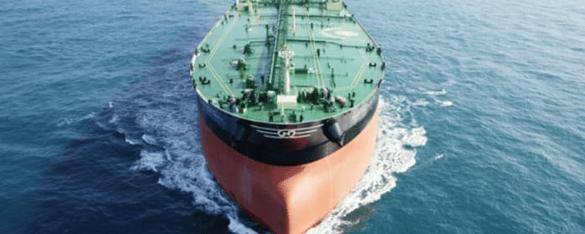 前沿观察 | 全球在途原油量激增,中国为何逆势“囤油”?