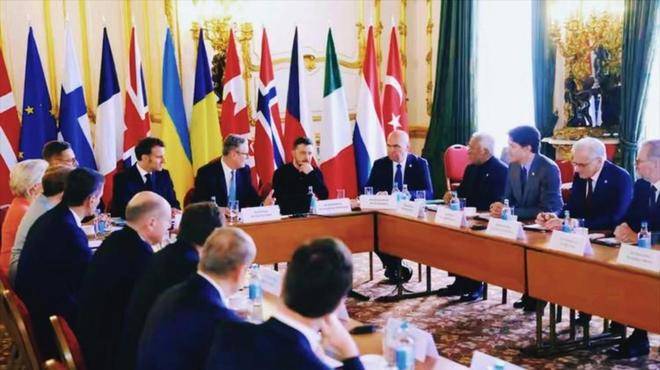 特朗普又对俄下手,制裁俄60%原油企,中国能源安全咋保障?