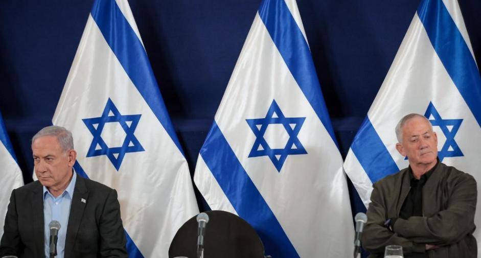 加沙封锁升级!19国公民遭以色列驱逐,中国进口原油通道遇风险