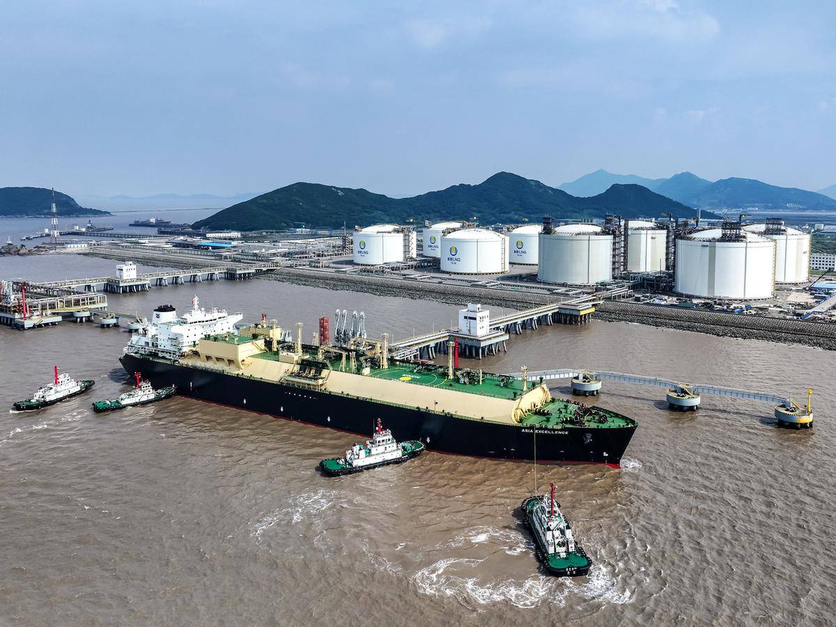 中国直戳七寸,人民币原油结算量增长10倍,中国不再依赖美元体系