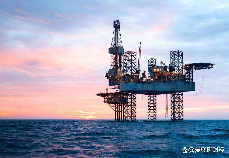 每天百万桶原油入库！中国吞下全球六成囤油量，准备做什么？