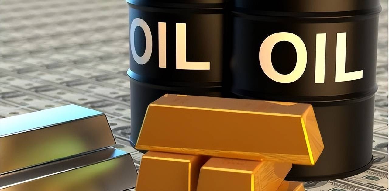 美国出售荒漠给中国，没想发现了200亿桶原油后，想强行收回