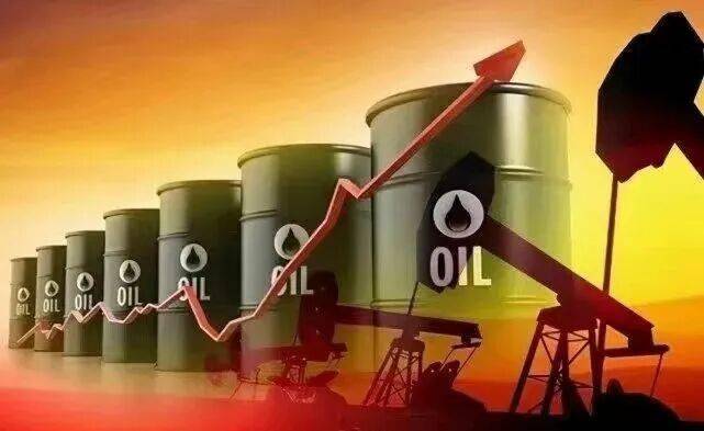 【明辉说油】欧佩克+会议前供应担忧加剧,原油大幅下跌,