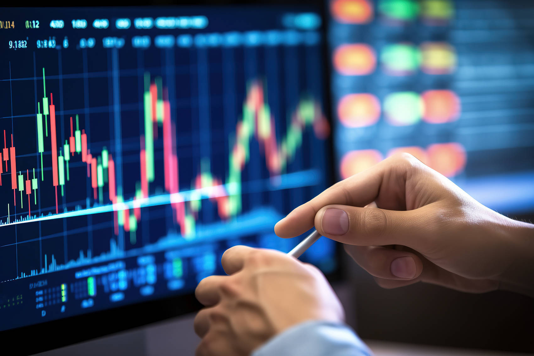 Meta市值一夜蒸发超1.5万亿元，什么情况？苹果预测下一财季销售额将实现"两位数"增长，盘后一度涨超5%！黄金、原油收涨