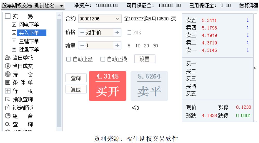 合约交易软件(合约交易软件哪个好)