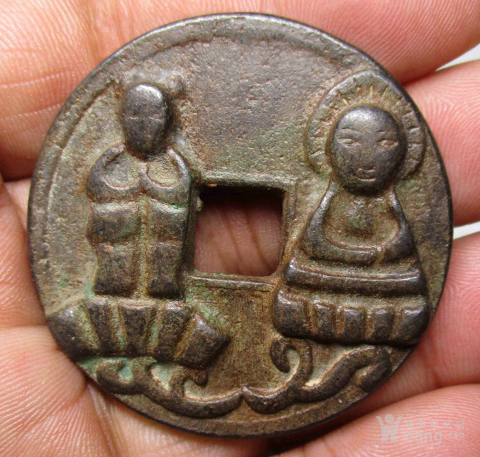 佛币(佛币12生肖)