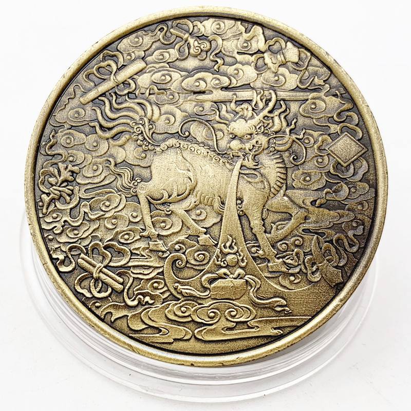 吉祥币(吉祥币陈力消息)