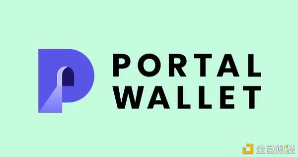 portal币(Portal币界网)