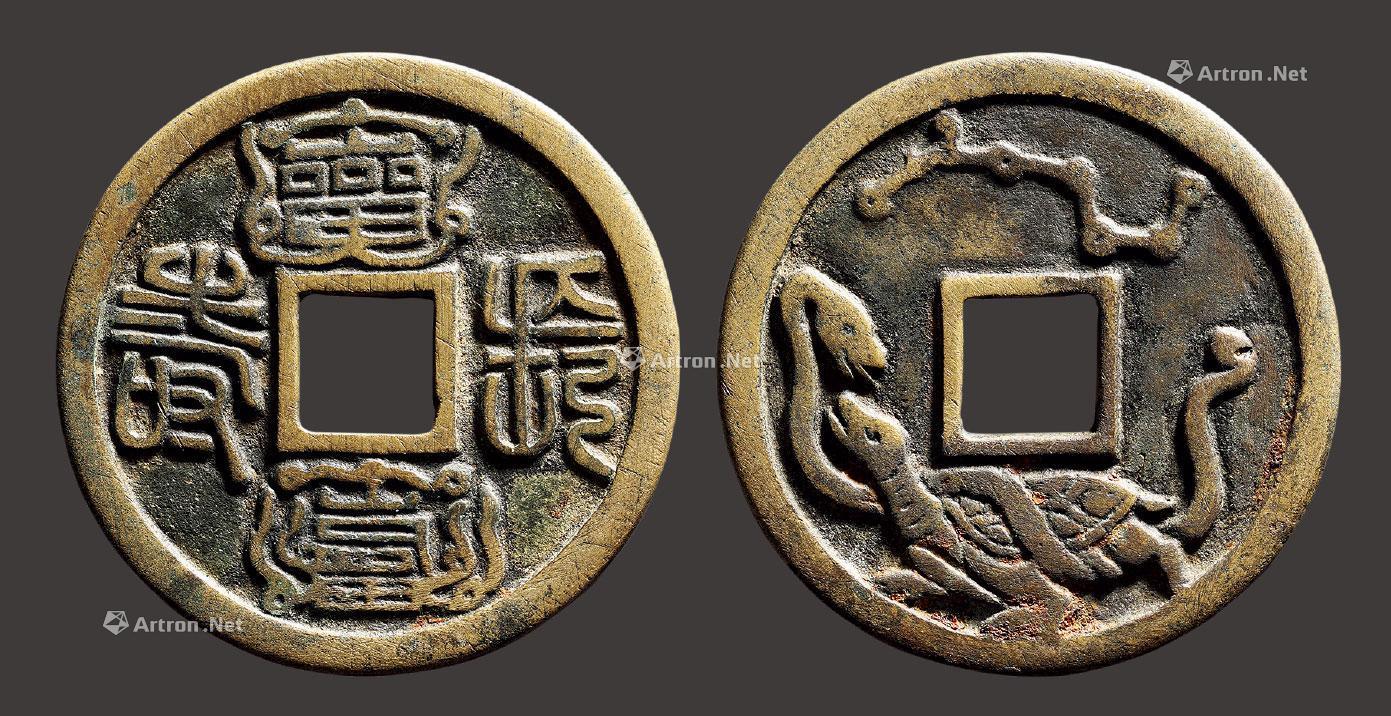 玄币(玄雨小说)