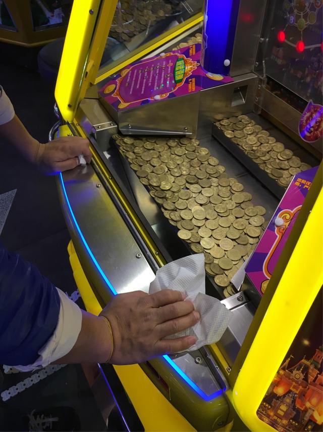 币币机(币币机位置)
