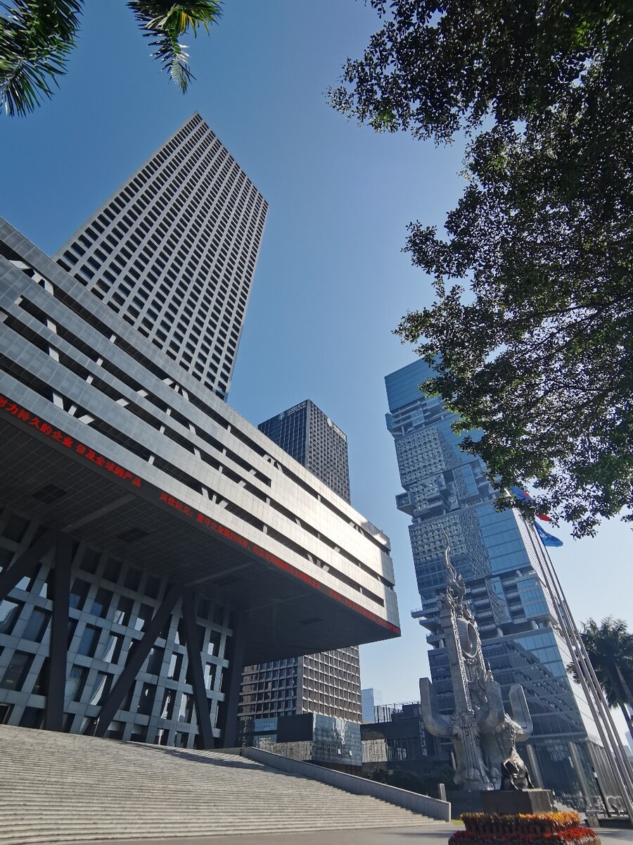 深圳哪个证券(深圳哪个证券公司在市民中心附近)