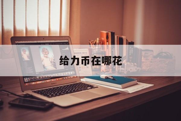给力币在哪花(给力币在哪里用)